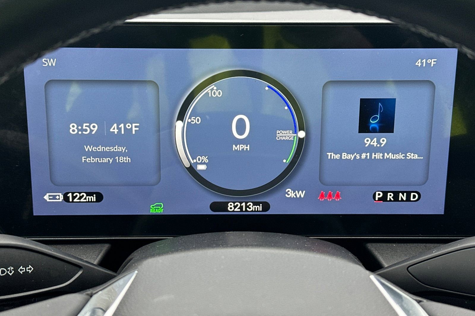 Used 2024 Honda Prologue Elite image 31