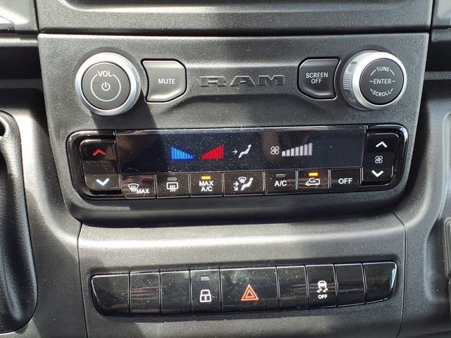 New 2026 RAM ProMaster 2500 FWD image 15
