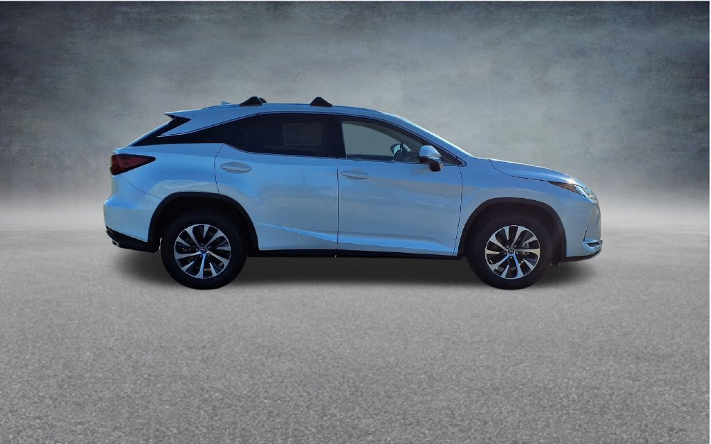Used 2021 Lexus RX 350 AWD w/ Premium Package image 8