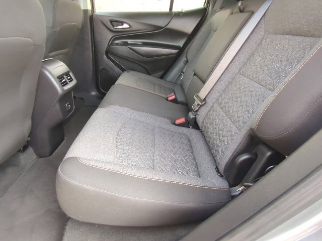 Certified 2024 Chevrolet Equinox LT image 16