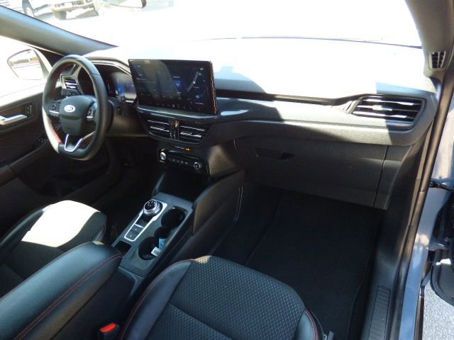 Used 2024 Ford Escape ST-Line w/ Tech Pack #1 FWD image 15