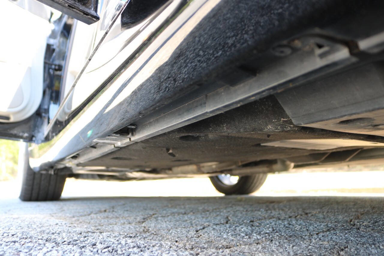 Used 2010 Lexus LS 460 RWD image 94