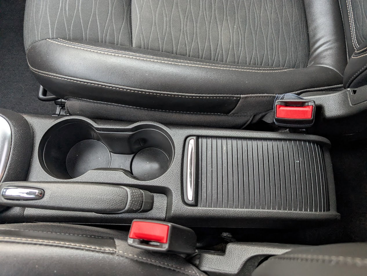 Used 2016 Buick Encore Sport Touring image 27