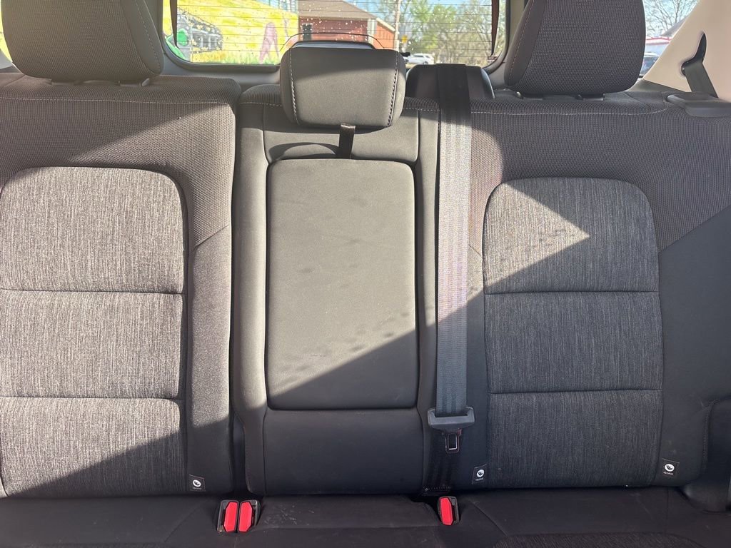 Used 2022 Ford Bronco Sport Big Bend w/ Convenience Package image 18