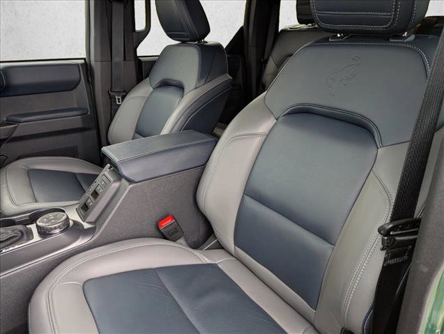 Used 2024 Ford Bronco Outer Banks image 24