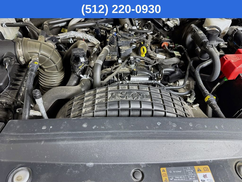 Used 2021 Ford Ranger XL w/ Equipment Group 101A High image 41