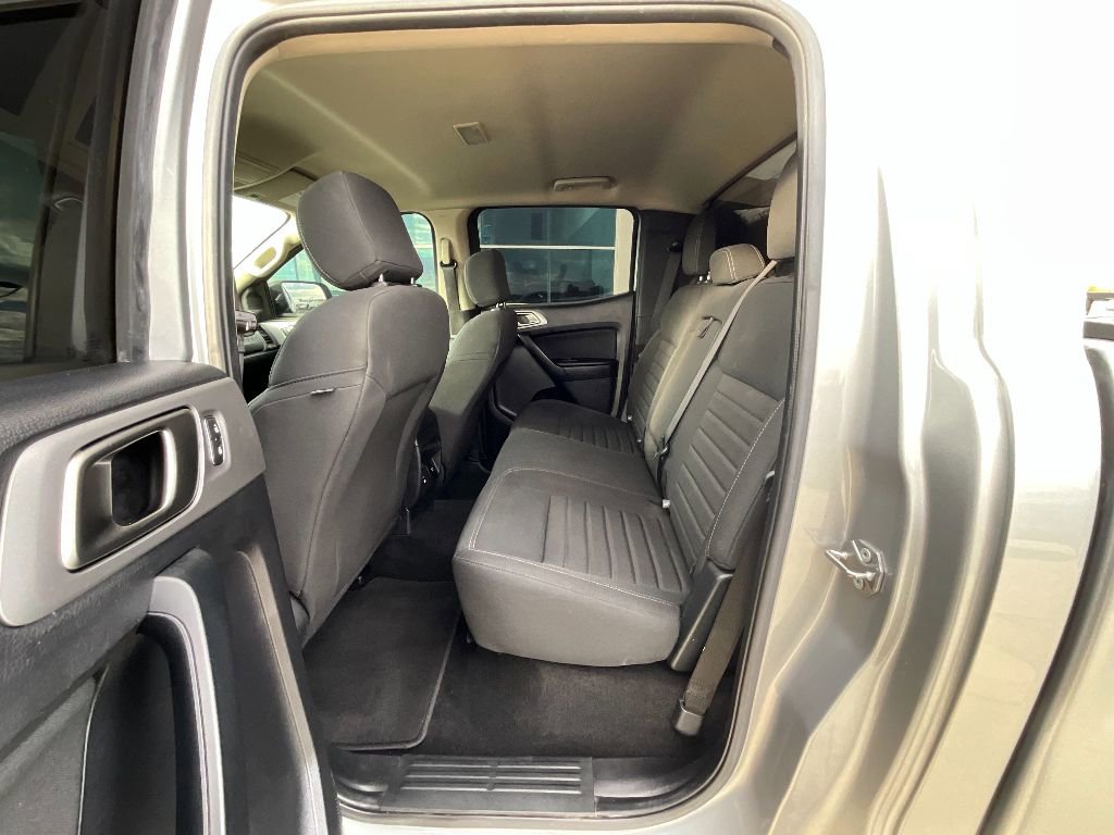 Used 2020 Ford Ranger XLT w/ Equipment Group 301A Mid image 17