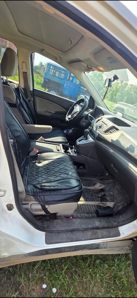 Used 2013 Honda CR-V EX image 5