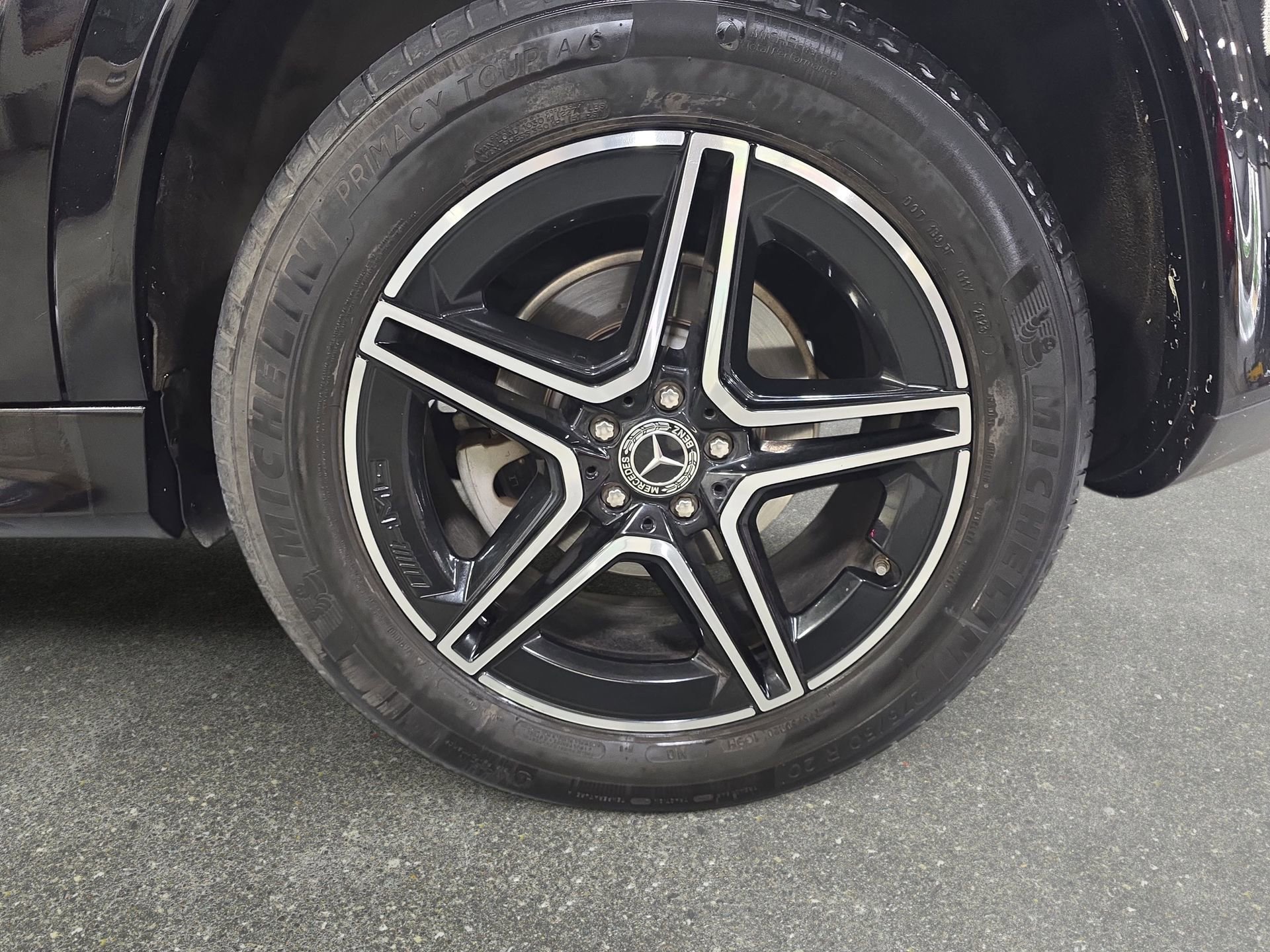 Used 2021 Mercedes-Benz GLE 350 4MATIC image 32