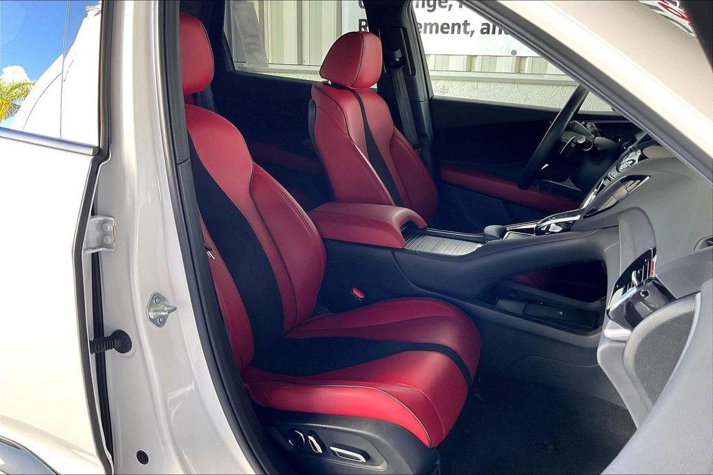 Used 2024 Acura RDX A-Spec image 23