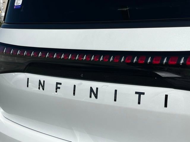 New 2026 INFINITI QX80 Autograph AWD/4WD image 34