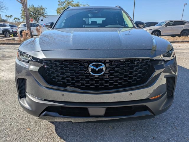 New 2026 MAZDA CX-50 AWD 2.5 Hybrid w/ Weather Package image 7