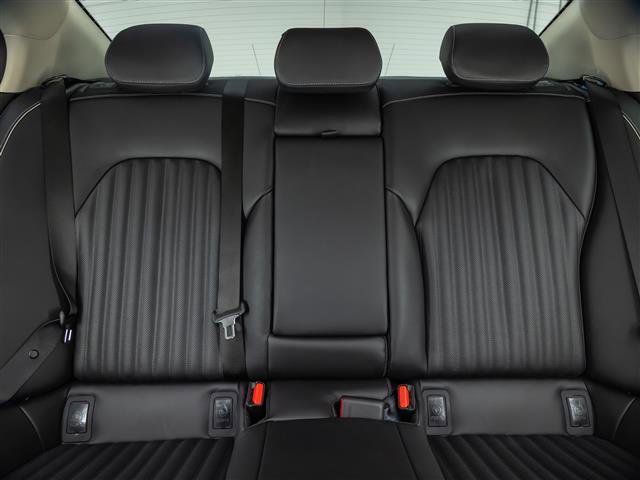 New 2026 Genesis G70 2.5T Prestige RWD image 30