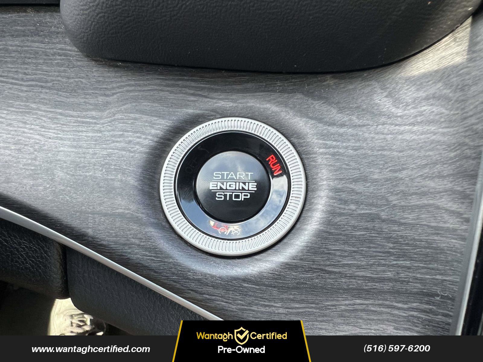 Used 2024 Jeep Grand Cherokee Limited 4xe image 25