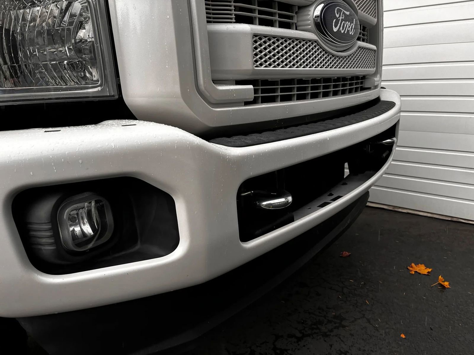 Used 2016 Ford F350 Platinum image 10