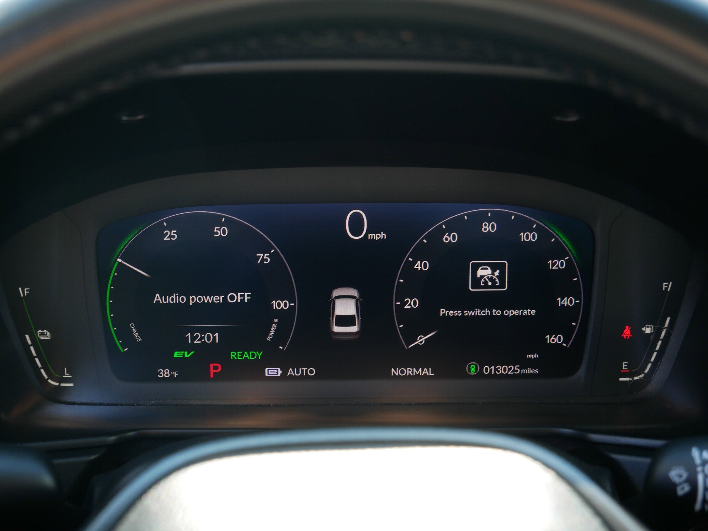 Used 2023 Honda Accord EX-L image 21