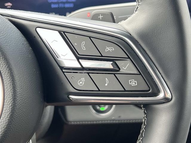 Used 2026 Buick Enclave Preferred w/ Power Package FWD image 29