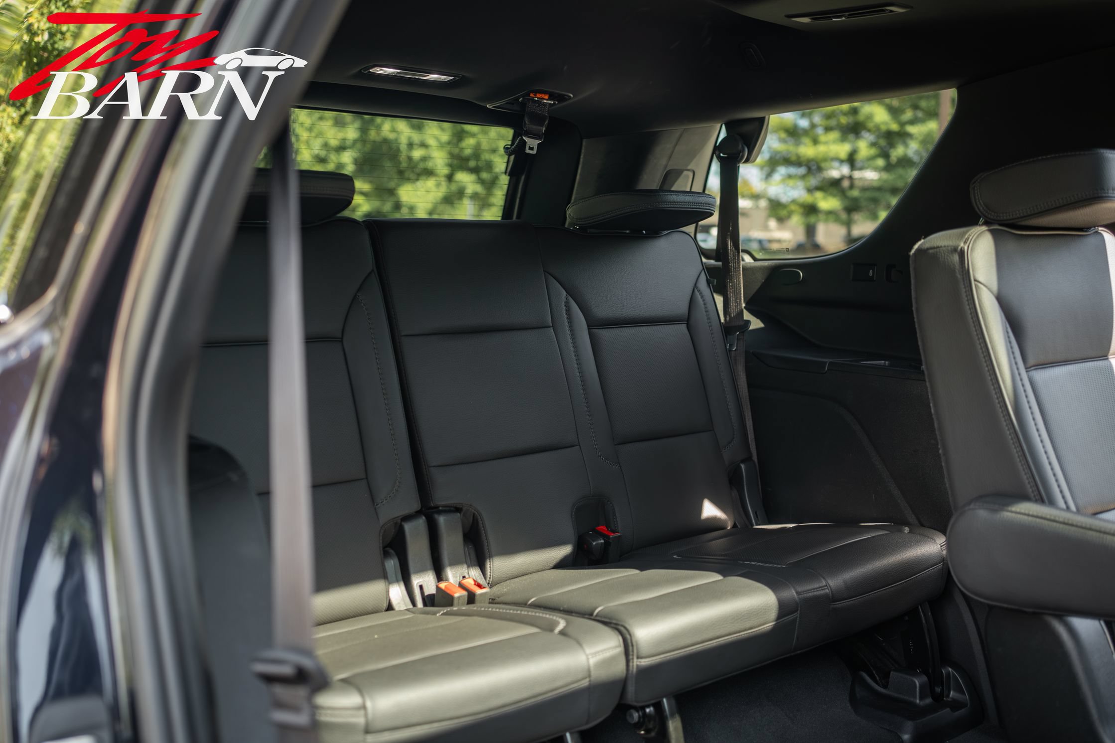 Used 2021 GMC Yukon Denali AWD/4WD image 38