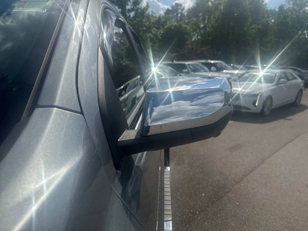 Used 2023 GMC Canyon Denali image 35