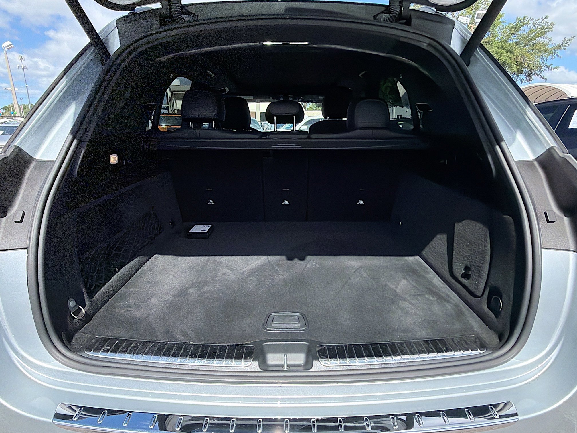 Used 2022 Mercedes-Benz GLE 350 image 12