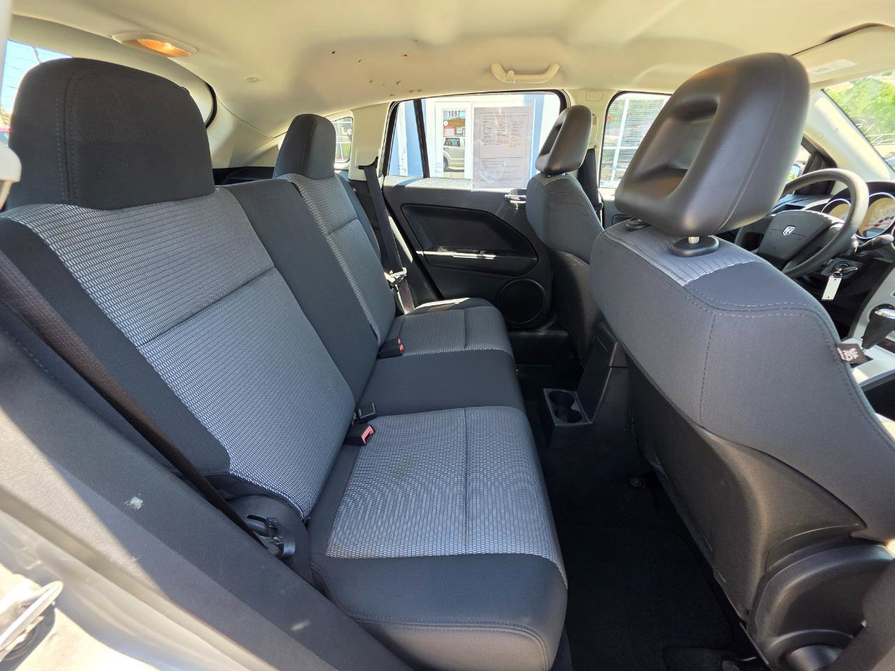 Used 2008 Dodge Caliber SXT FWD image 20