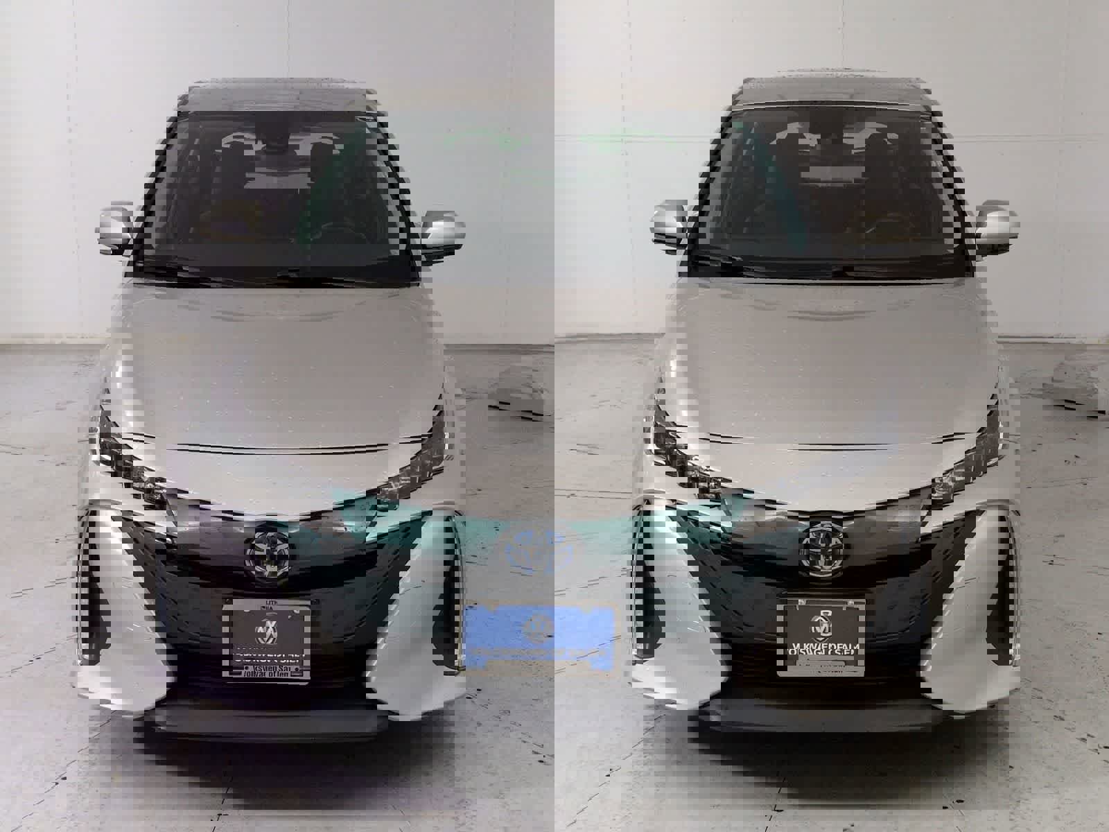 Used 2019 Toyota Prius Prime Premium image 9