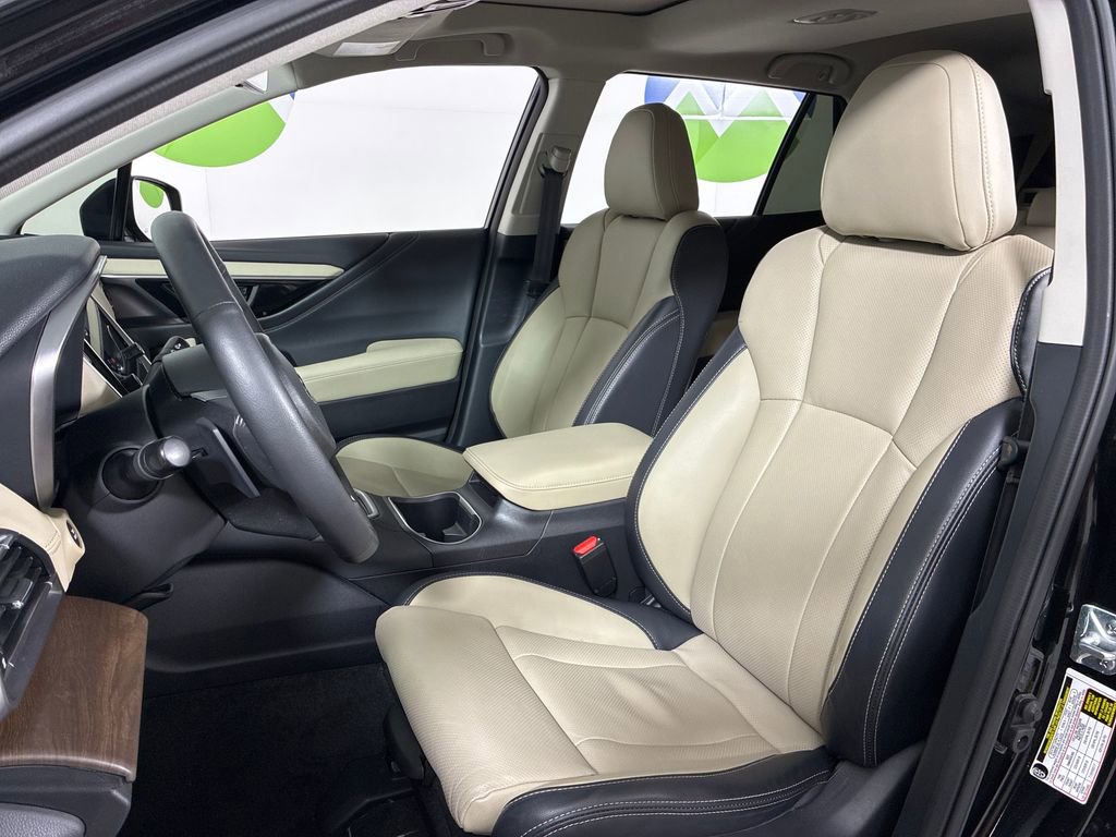 Certified 2023 Subaru Outback Limited XT image 30