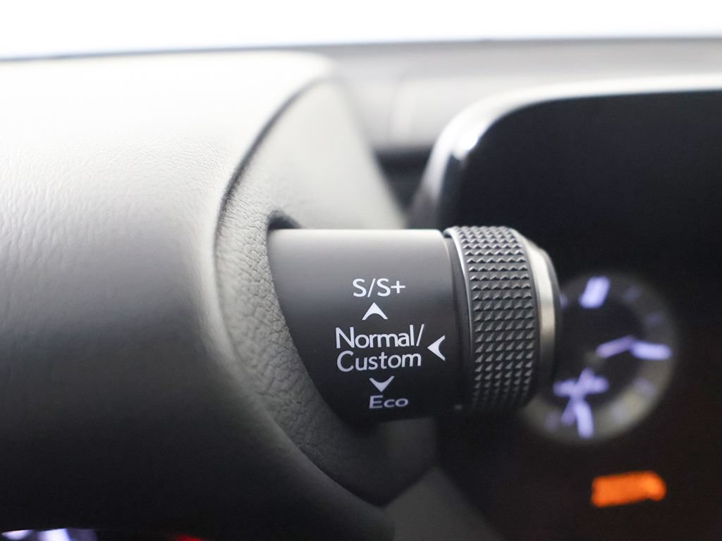 Used 2023 Lexus ES 300h F Sport FWD image 40