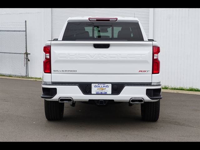 New 2026 Chevrolet Silverado 1500 RST w/ Convenience Package II AWD/4WD image 19