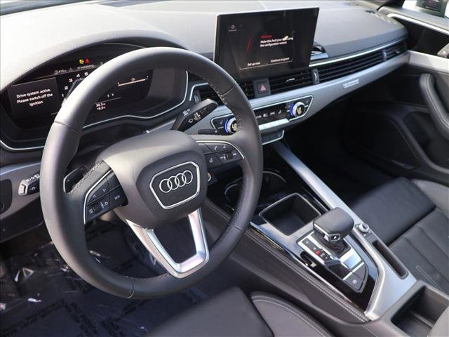 Used 2023 Audi A5 2.0T Premium Plus w/ Premium Plus image 14