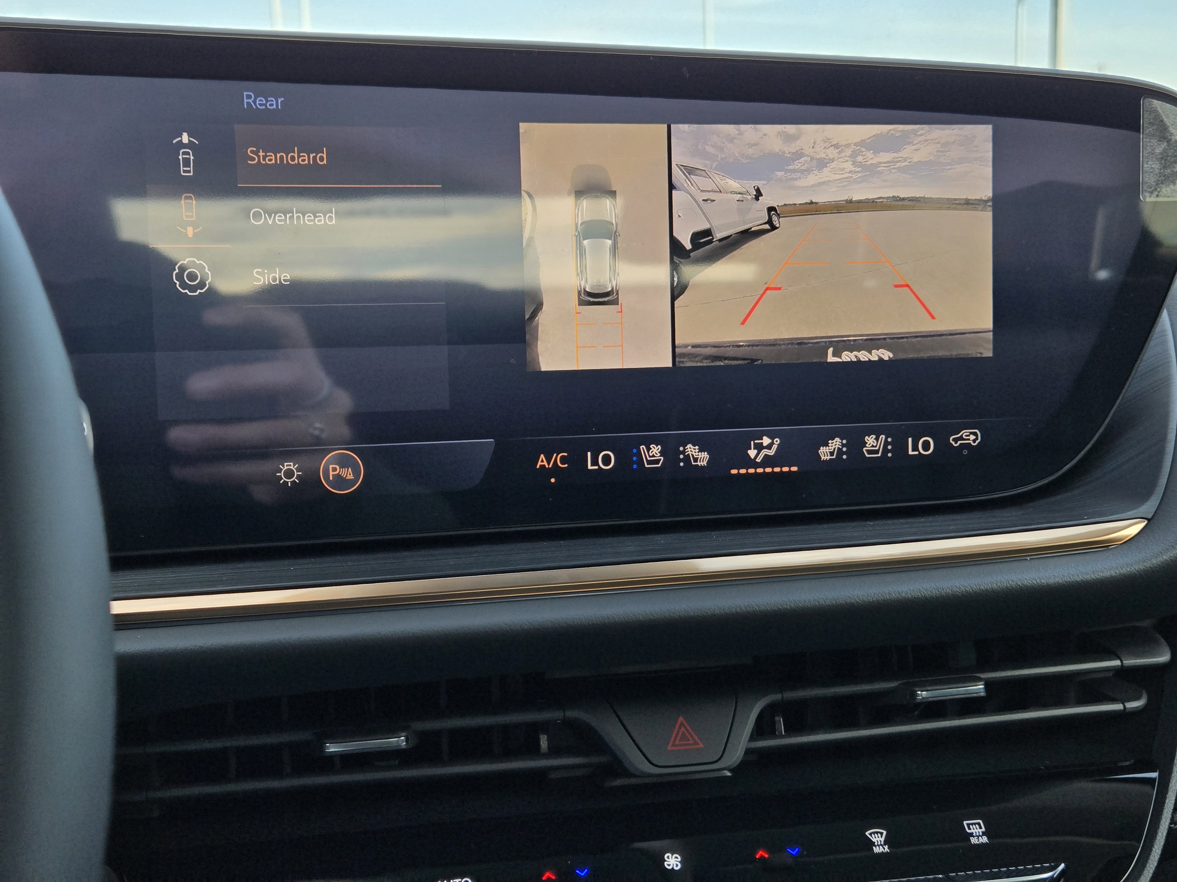 New 2026 Buick Envision Avenir AWD/4WD image 13