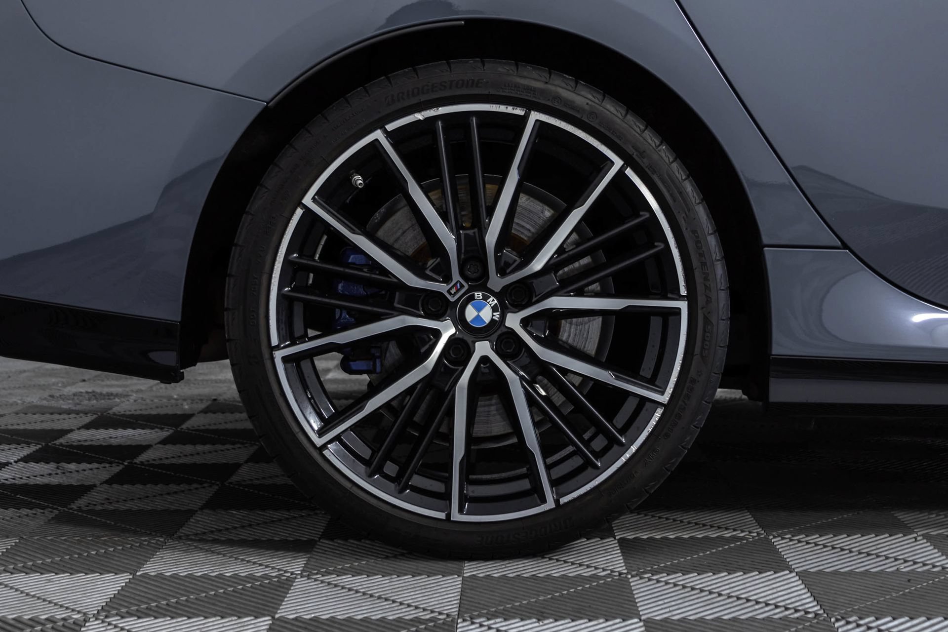 Used 2022 BMW M235i xDrive Gran Coupe w/ Shadowloine Package AWD/4WD image 48