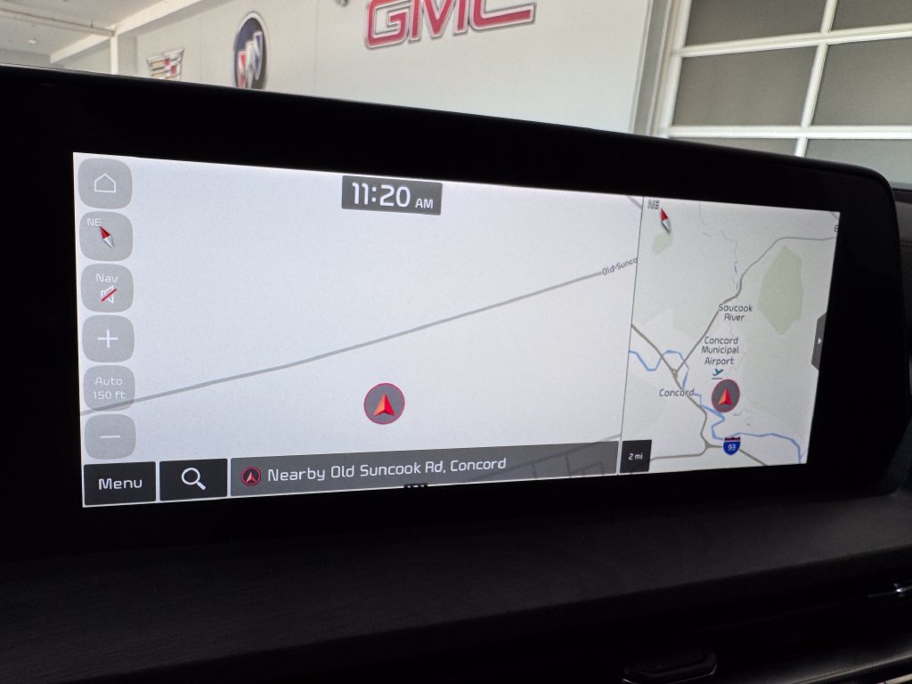Used 2025 Kia Telluride EX X-Line AWD/4WD image 19
