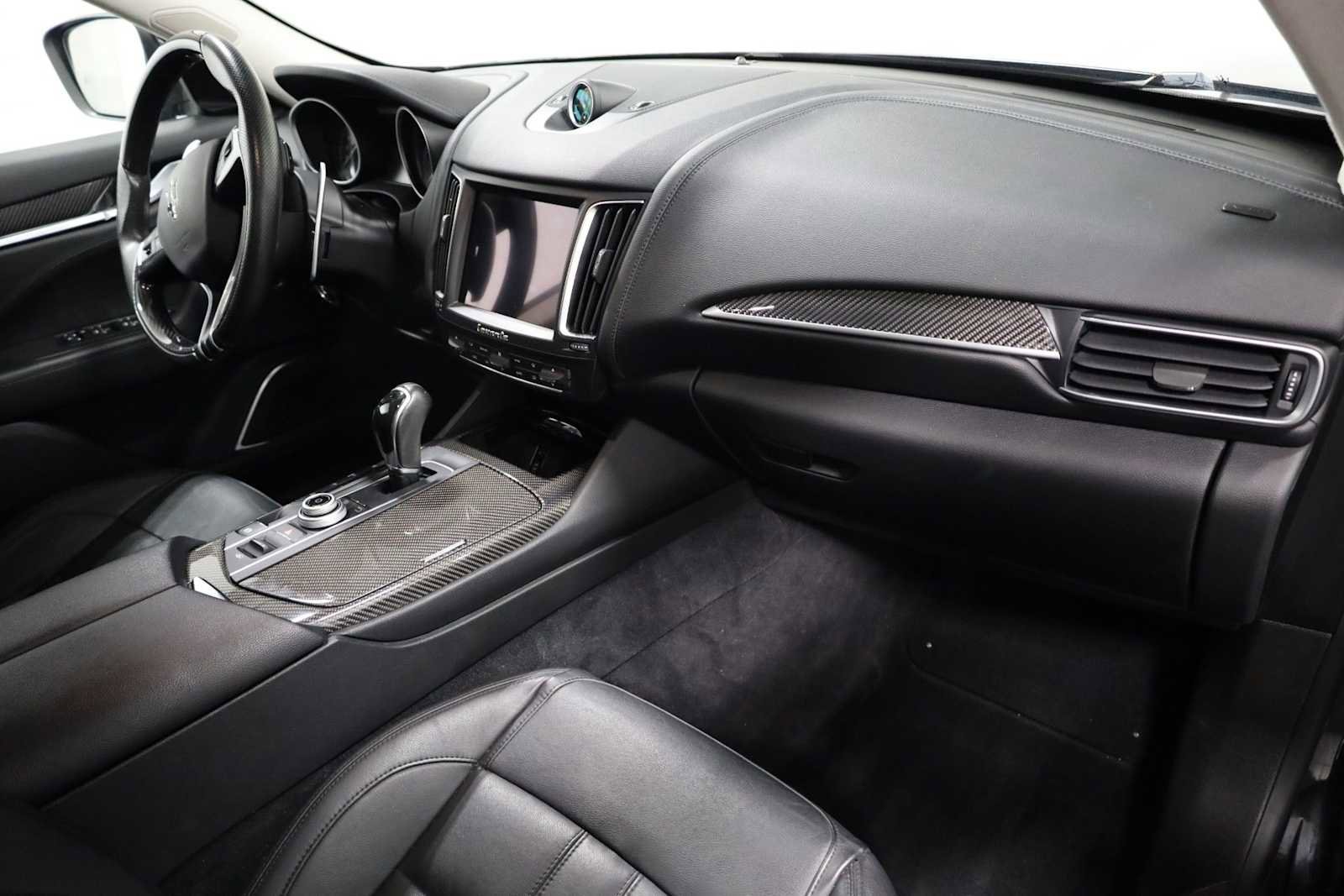 Used 2017 Maserati Levante S image 6