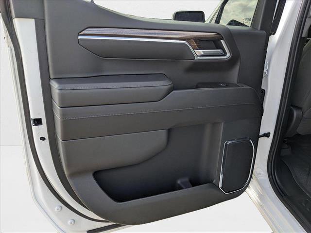 New 2025 Chevrolet Silverado 1500 RST w/ Convenience Package II image 14