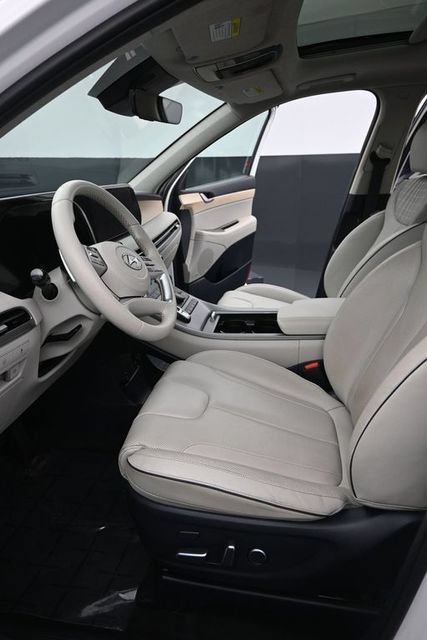 Used 2023 Hyundai Palisade Limited AWD/4WD image 7