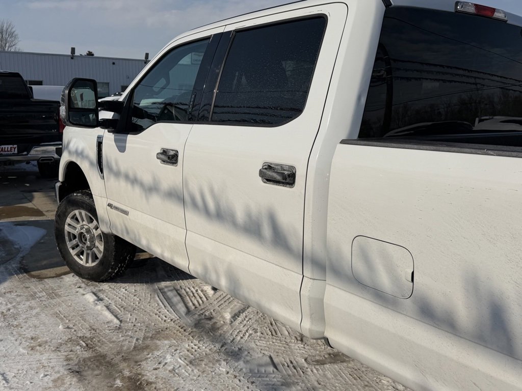 Used 2018 Ford F250 XLT image 10