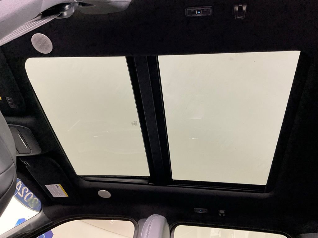 Used 2024 Ford F150 Platinum w/ Equipment Group 702A High image 19