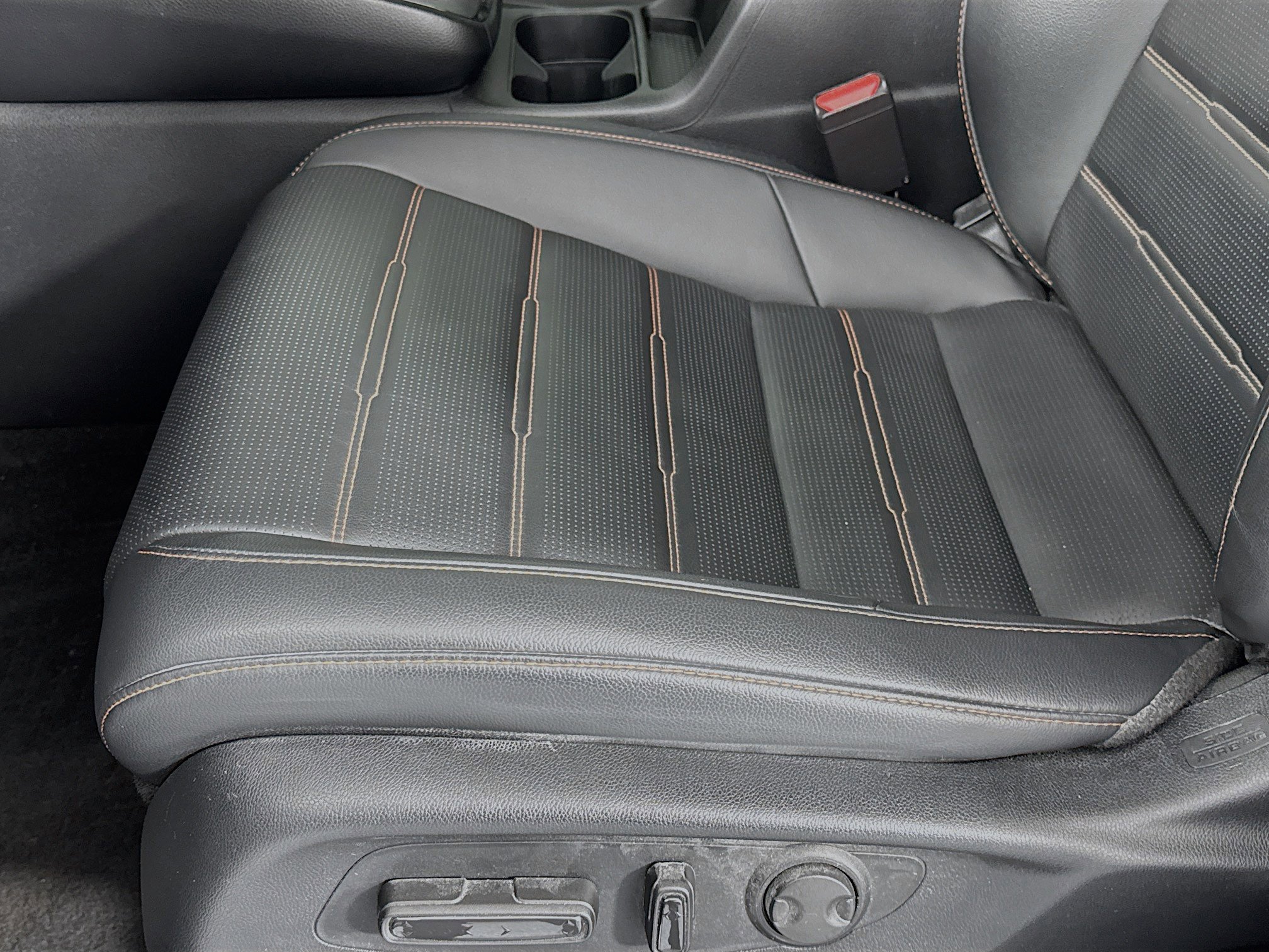 Certified 2024 Honda CR-V Sport Touring image 20