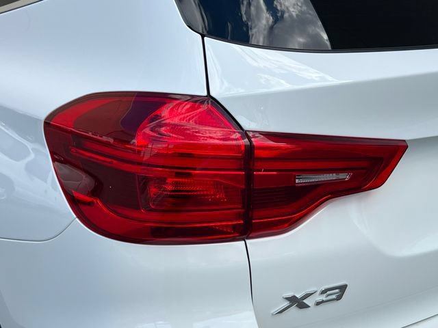 Used 2019 BMW X3 sDrive30i RWD image 19