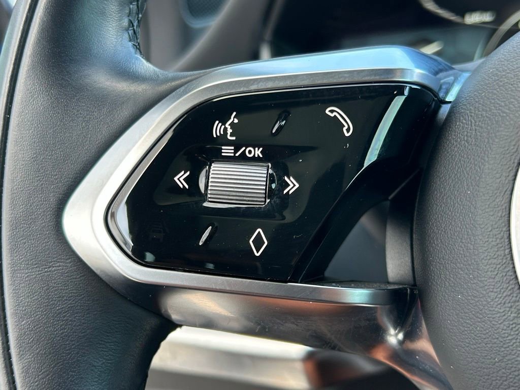 Used 2022 Jaguar I-PACE HSE image 24