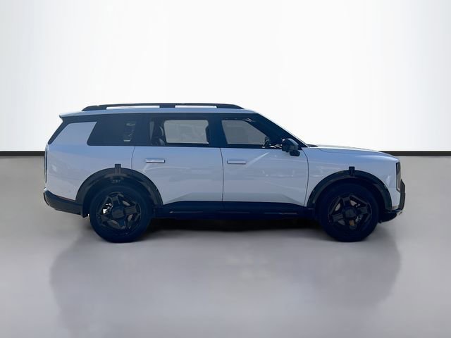 New 2027 Kia Telluride SX X-Line image 8