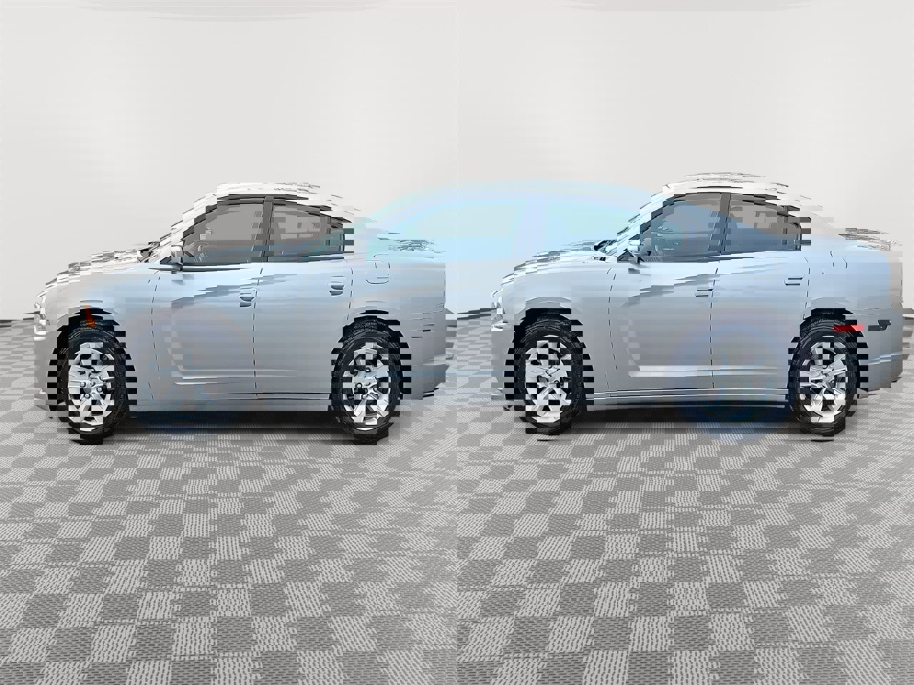 Used 2014 Dodge Charger SXT image 8