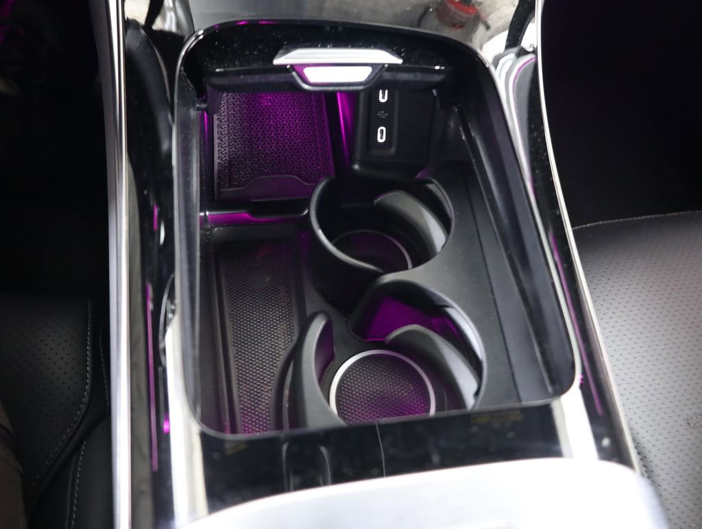 Certified 2026 Mercedes-Benz GLC 300 4MATIC image 25