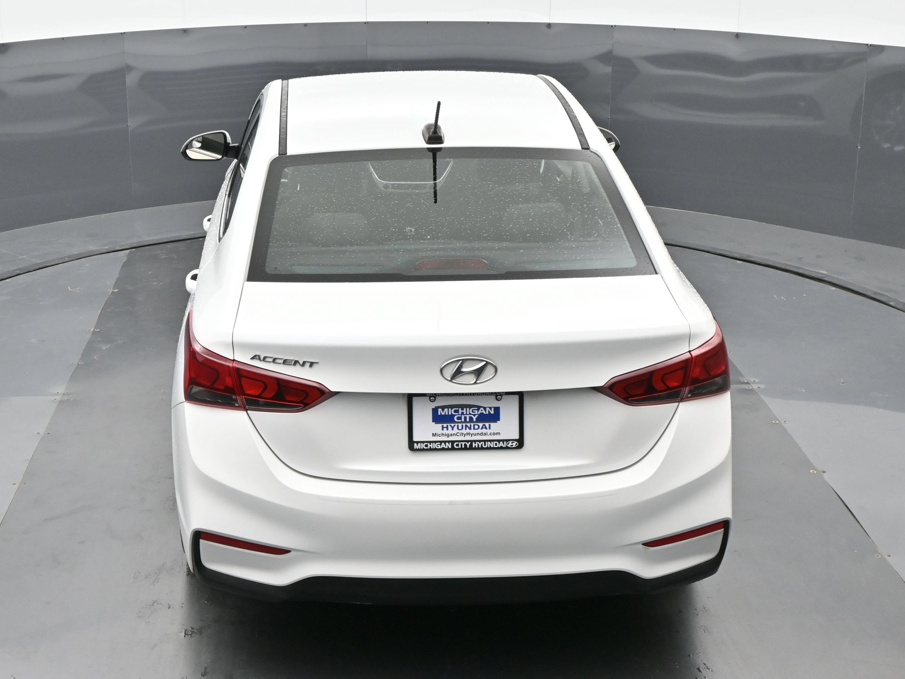 Used 2022 Hyundai Accent SEL FWD image 30