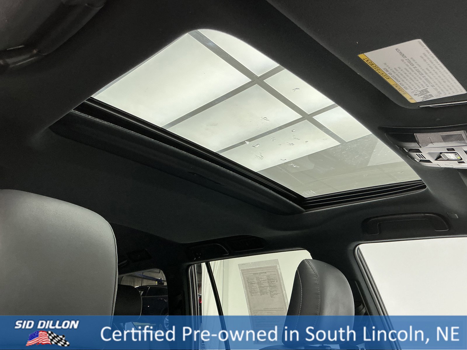 Used 2023 Lexus GX 460 Premium image 26