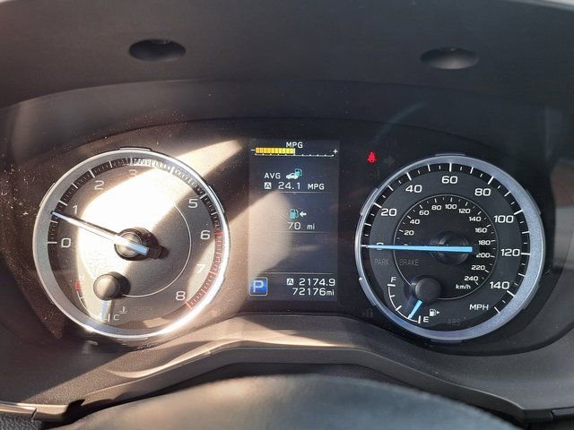 Used 2022 Subaru Ascent Touring image 9