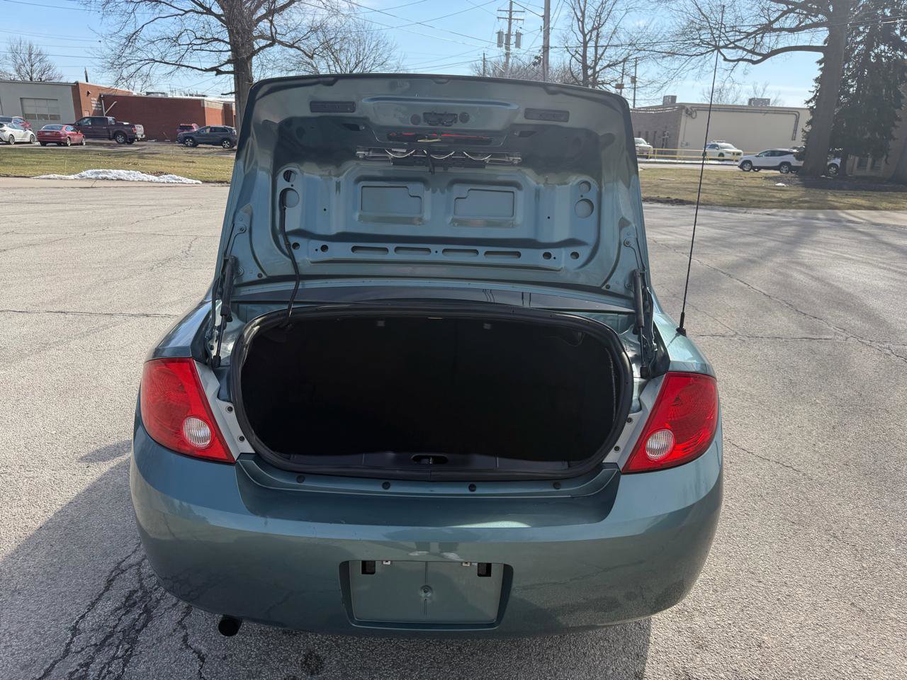 Used 2010 Chevrolet Cobalt LT FWD image 19