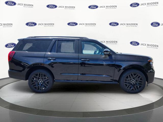 New 2026 Ford Expedition Platinum w/ Stealth Performance Package AWD/4WD image 6