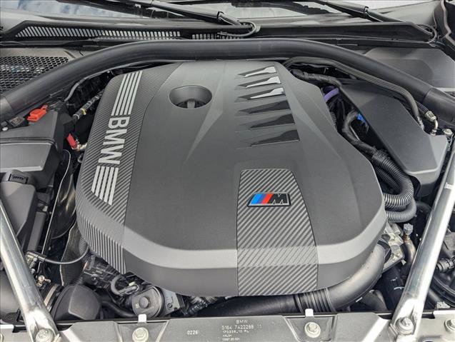 New 2026 BMW M440i Coupe RWD image 15